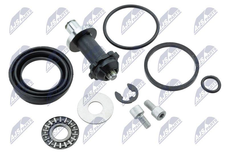 Kit de réparation, étrier de frein NTY EZC-VW-429