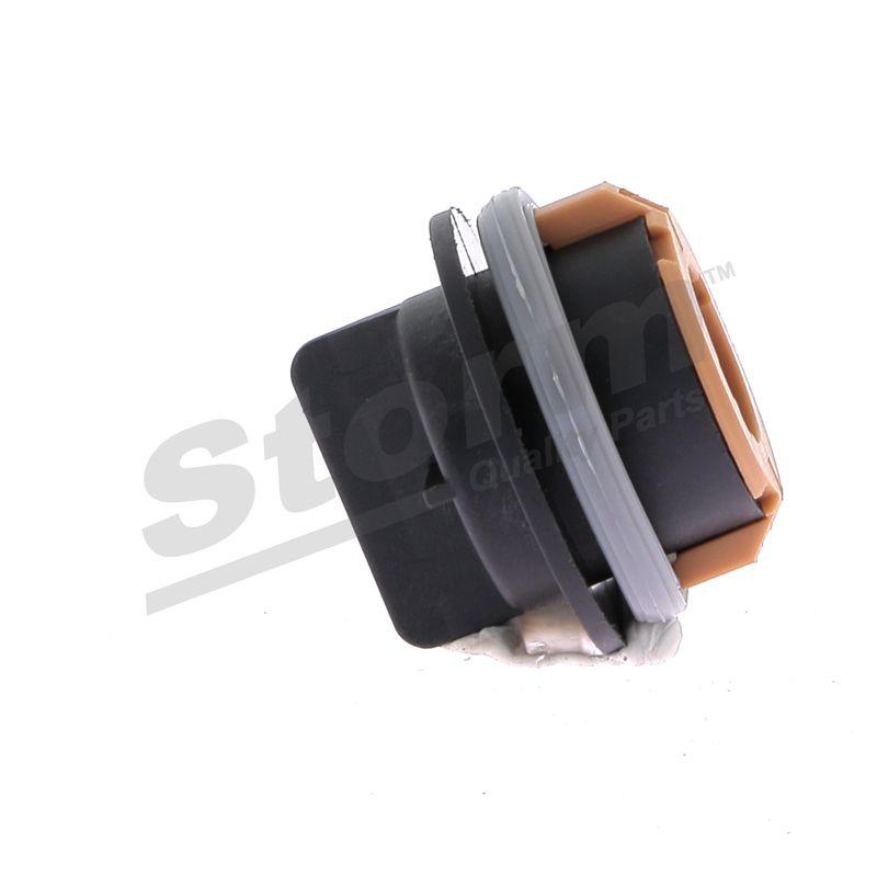 Support de lampe, feu clignotant STORM QUALITY PARTS 80901
