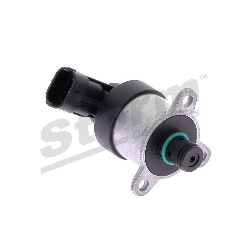 Régulateur, quantité de carburant (système à rampe commune) STORM QUALITY PARTS STO888207