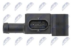 Capteur, pression des gaz échappement NTY ECS-ME-006