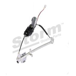 Lève-vitre STORM QUALITY PARTS 104760