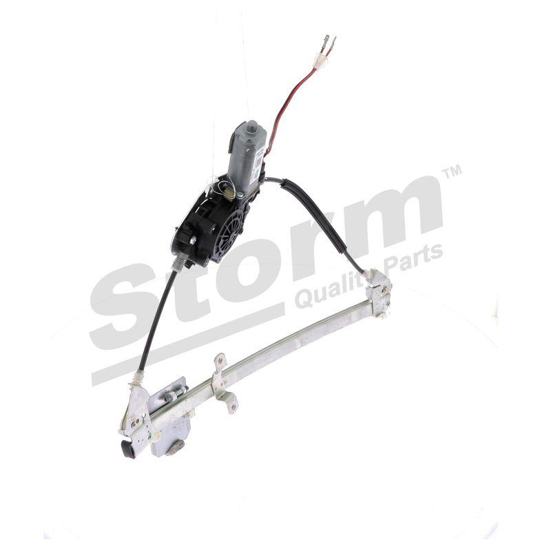 Lève-vitre STORM QUALITY PARTS 104760