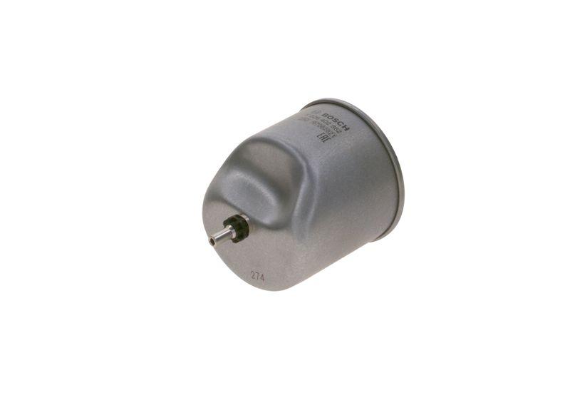 Filtre à carburant BOSCH F 026 402 862