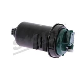 Boîtier, filtre à carburant STORM QUALITY PARTS 3880