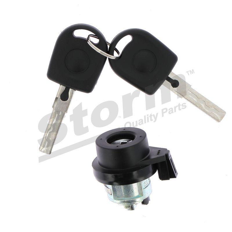 Cylindre de serrure STORM QUALITY PARTS 9712501