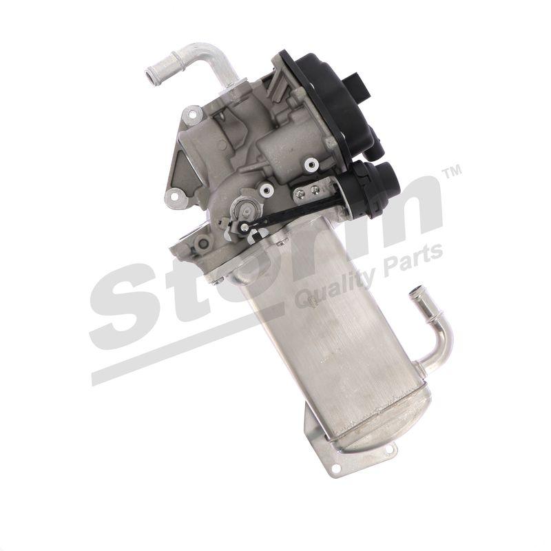 Vanne EGR STORM QUALITY PARTS 9091