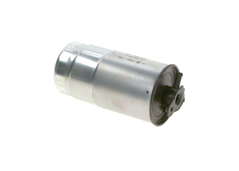 Filtre à carburant BOSCH 0 450 906 451