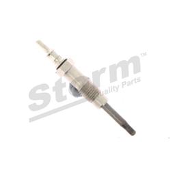 Bougie de préchauffage STORM QUALITY PARTS 502026