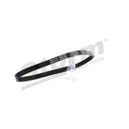 Courroie trapézoïdale à nervures STORM QUALITY PARTS STO4PK0738