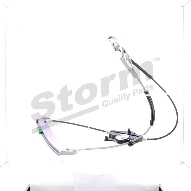 Lève-vitre STORM QUALITY PARTS 10482