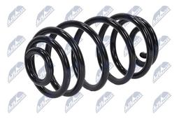 Ressort de suspension NTY ASZ-PL-008