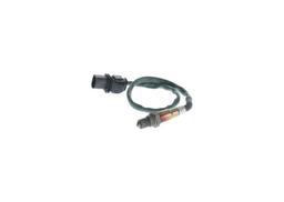 Sonde lambda BOSCH 0 258 017 016