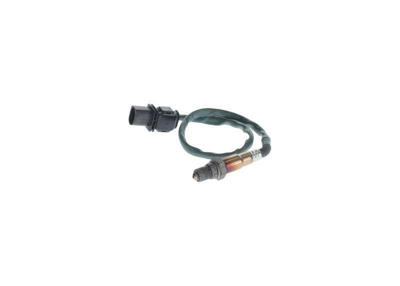 Sonde lambda BOSCH 0 258 017 016