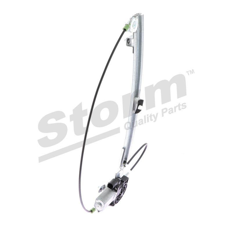 Lève-vitre STORM QUALITY PARTS 88071