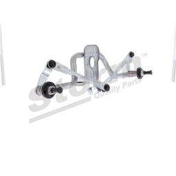 Tringlerie d'essuie-glace STORM QUALITY PARTS 2551012