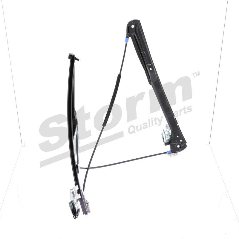 Lève-vitre STORM QUALITY PARTS 10273