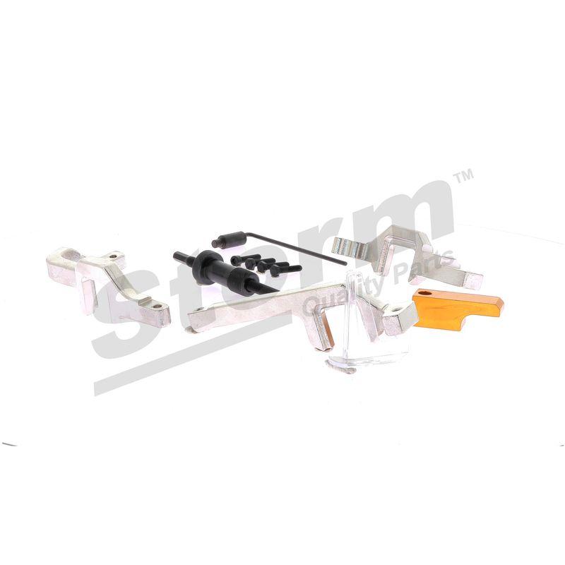 Kit d'outils de réglage, épure de distribution STORM QUALITY PARTS 555504