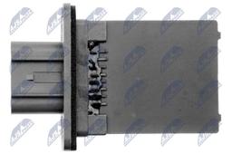 Résistance, pulseur d'air habitacle NTY ERD-NS-008