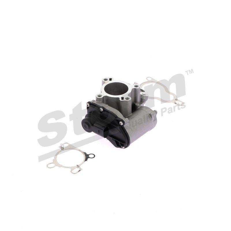 Vanne EGR STORM QUALITY PARTS 9014