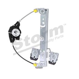 Lève-vitre STORM QUALITY PARTS 4207519