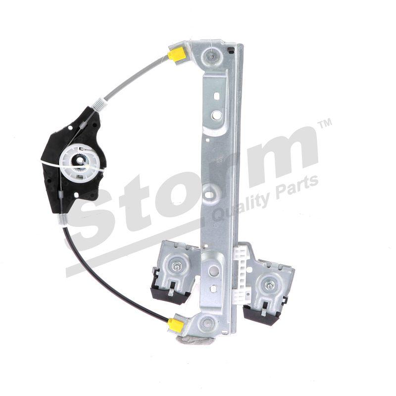 Lève-vitre STORM QUALITY PARTS 4207519