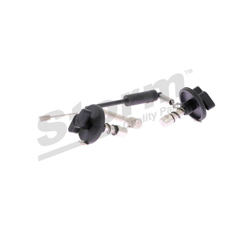 Kit d'outils de réglage, épure de distribution STORM QUALITY PARTS 555508