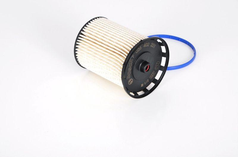 Filtre à carburant BOSCH F 026 402 221