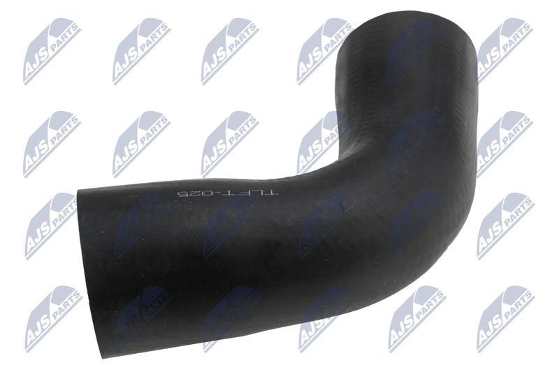 Gaine de suralimentation NTY GPP-FT-025