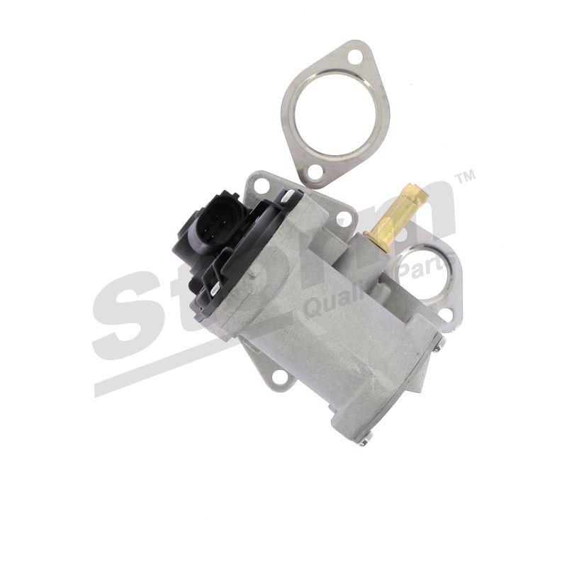 Vanne EGR STORM QUALITY PARTS 9063
