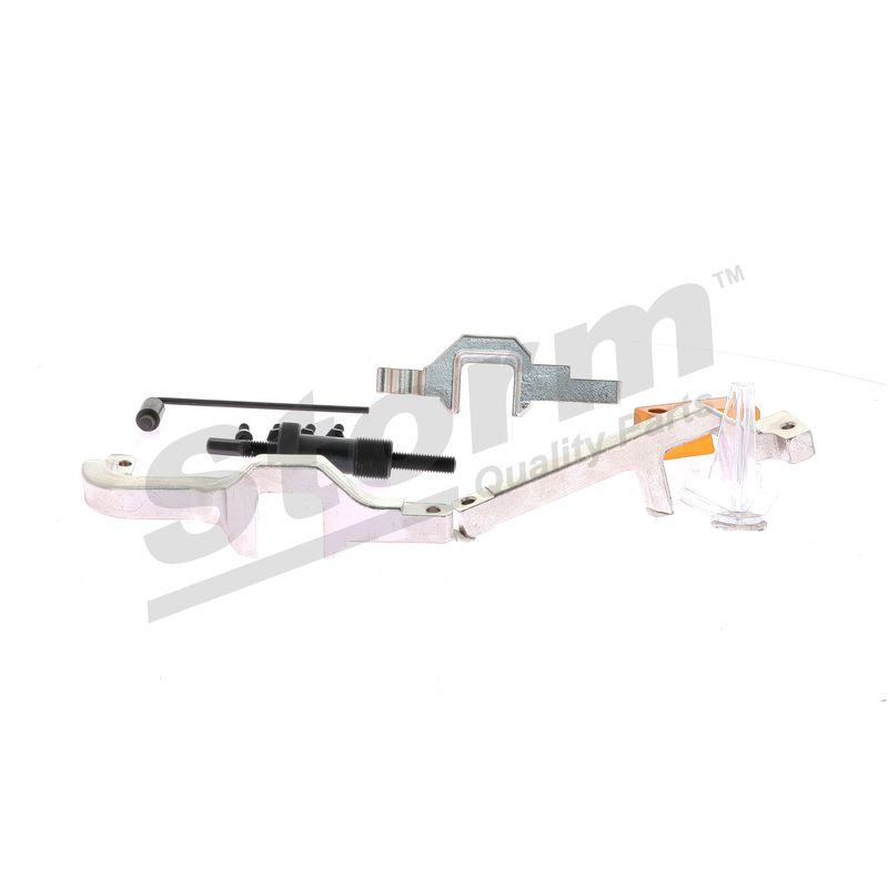 Kit d'outils de réglage, épure de distribution STORM QUALITY PARTS 555504