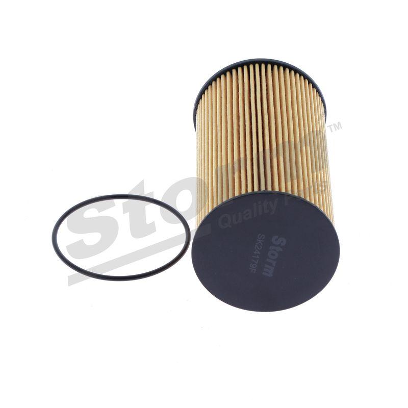 Filtre à carburant STORM QUALITY PARTS 10630