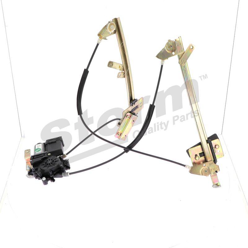 Lève-vitre STORM QUALITY PARTS 98978
