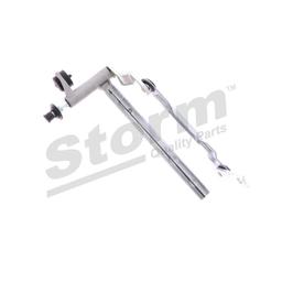 Tringlerie d'essuie-glace STORM QUALITY PARTS 9901002