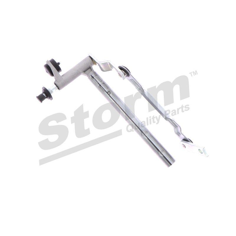 Tringlerie d'essuie-glace STORM QUALITY PARTS 9901002