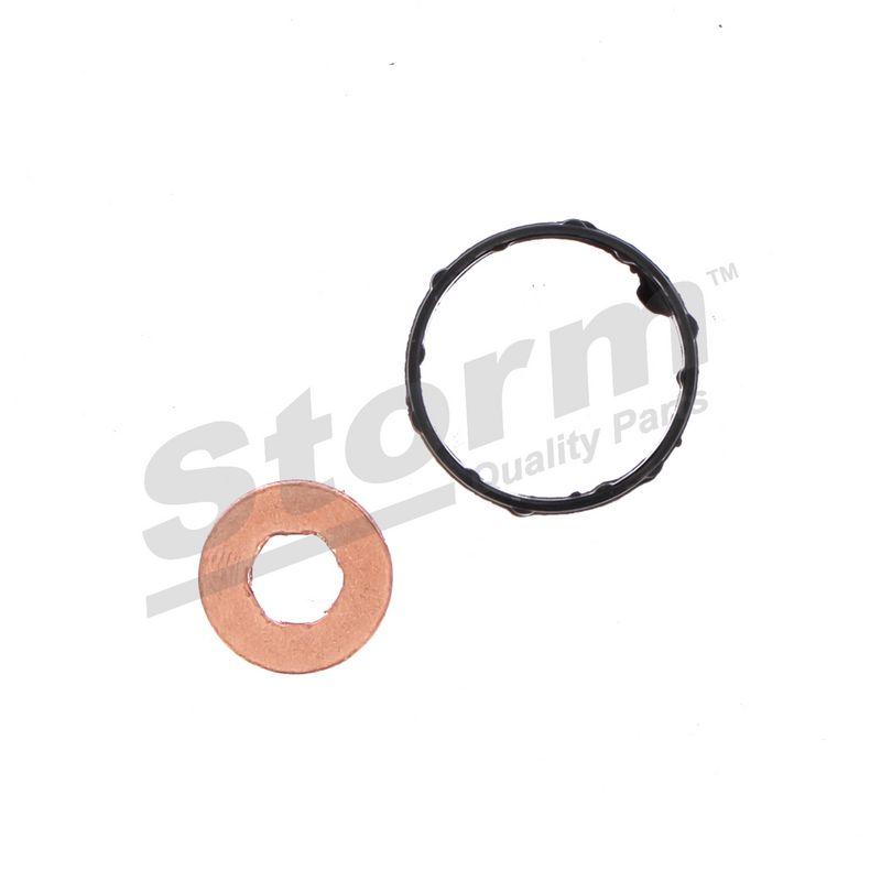 Kit de joints, injecteur STORM QUALITY PARTS 460002