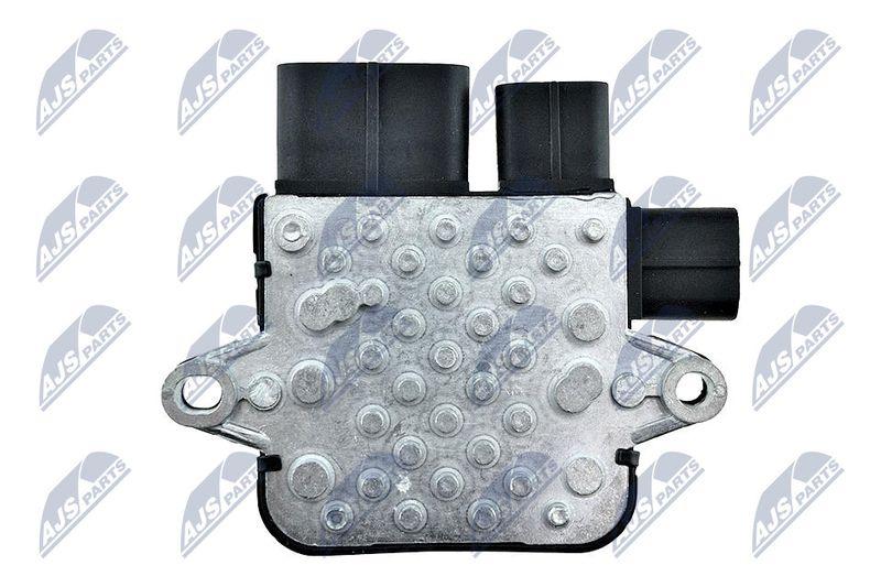 Commande, ventilateur électrique (refroidissement du moteur) NTY CSW-MZ-000