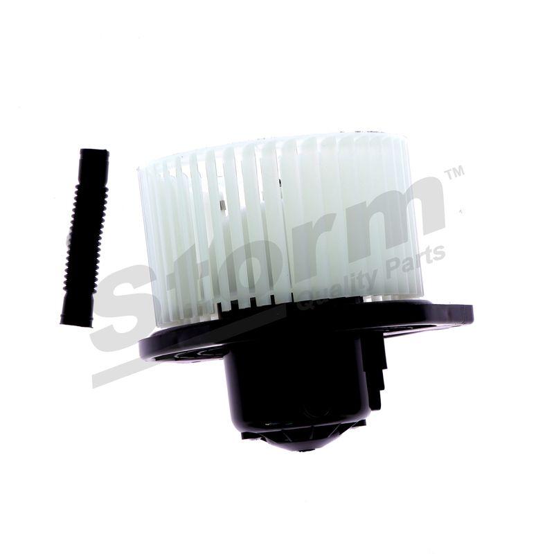 Pulseur d'air habitacle STORM QUALITY PARTS 7940801