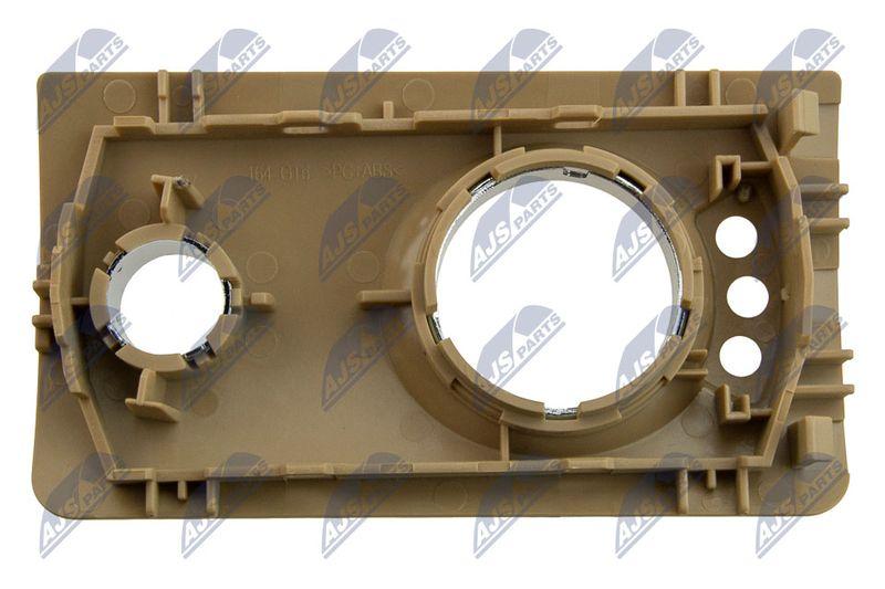 Appareil de commande, phare principal NTY EWS-ME-060