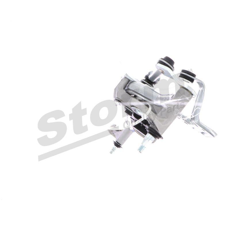 Moteur d'essuie-glace STORM QUALITY PARTS 2551003