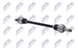Arbre de transmission NTY NPW-ME-211