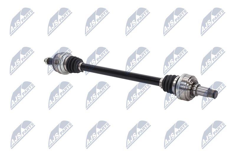 Arbre de transmission NTY NPW-ME-211