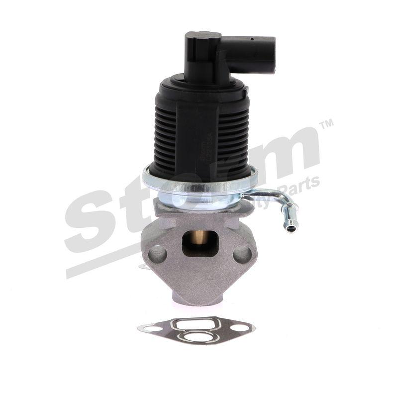 Vanne EGR STORM QUALITY PARTS 9039