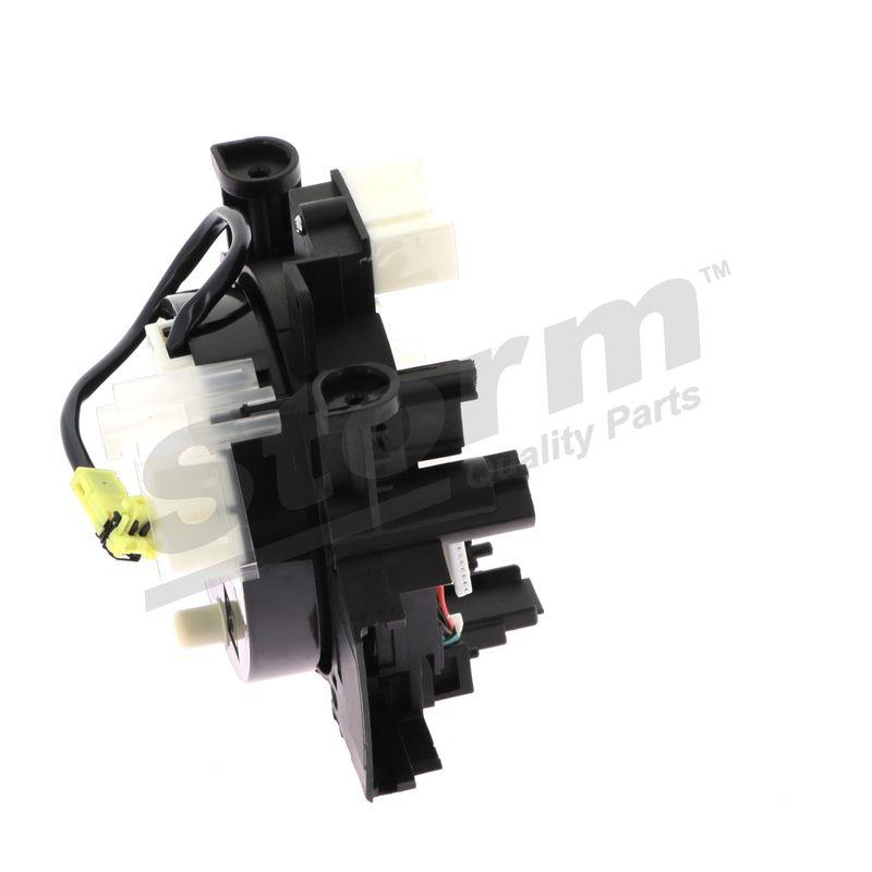 Ressort tournant, Airbag STORM QUALITY PARTS 8102006
