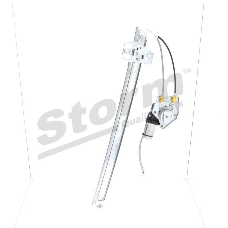 Lève-vitre STORM QUALITY PARTS 83676