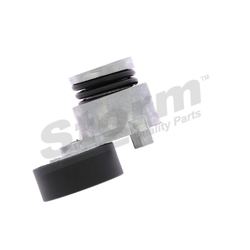 Tendeur de courroie, courroie trapézoïdale à nervures STORM QUALITY PARTS 87228