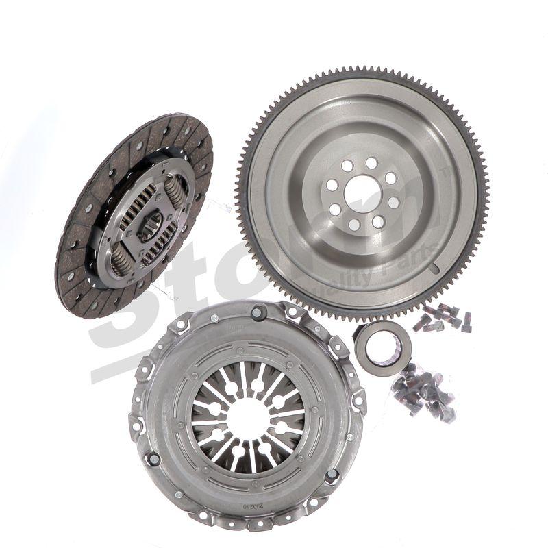 Kit adaptateur, embrayage STORM QUALITY PARTS STO835087A