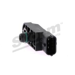 Capteur, pression du tuyau d'admission STORM QUALITY PARTS 888003