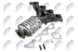 Catalyseur NTY KAT-HY-503