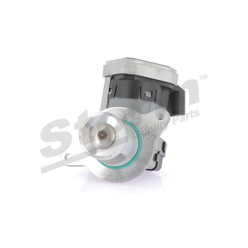 Vanne EGR STORM QUALITY PARTS 9031