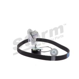 Pompe à eau + kit de courroie crantée STORM QUALITY PARTS 5550579KP